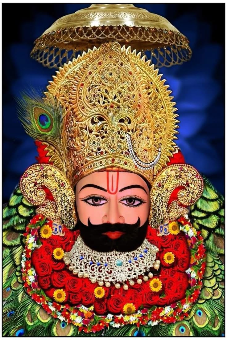 Baba Shyam